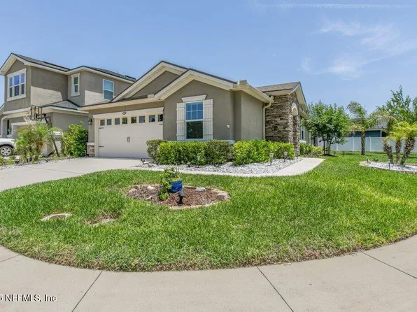 14923 RAIN LILY Street, Jacksonville, FL 32258