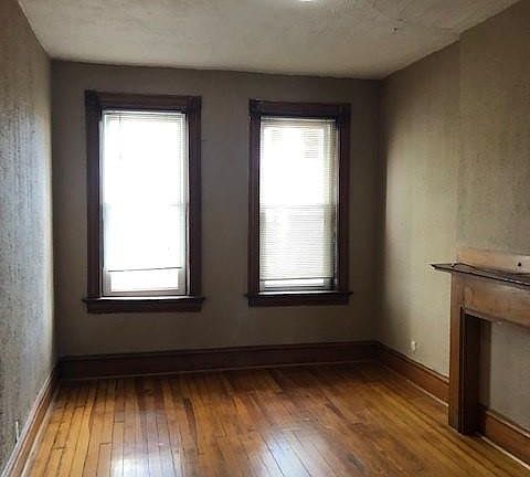 Bedroom #2