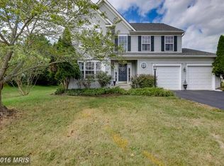 9082 Cottage Loop, Bristow, VA 20136