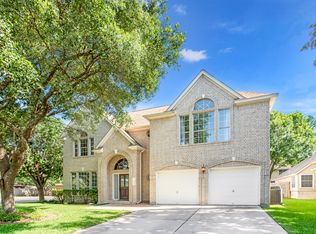 8901 Splitarrow Dr, Austin, TX 78717