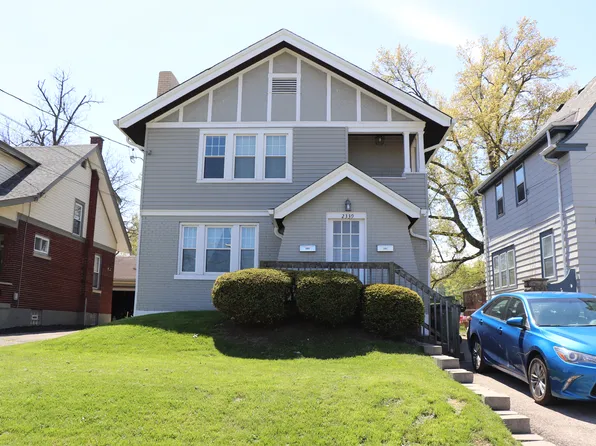2339 Grigg Ave #2, Cincinnati, OH 45207