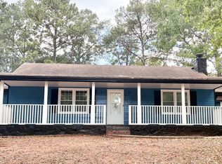 165 Fieldstone Dr, Fairburn, GA 30213