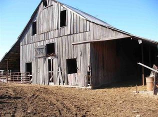 0 255th Rd., Hamilton, KS 66853