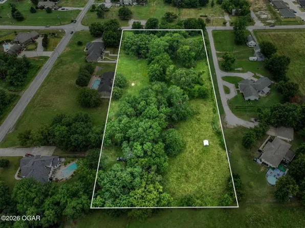 Tbd Prairie Flower Rd, Webb City, MO 64870