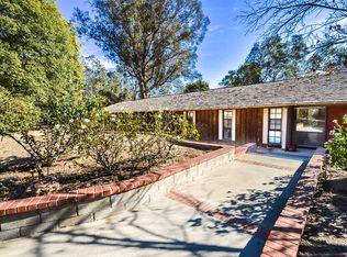 20780 E Mesarica Rd, Covina, CA