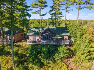 34745 Madeline Trl, Bayfield, WI 54814