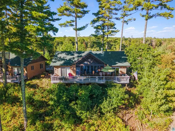 34745 Madeline Tr, Bayfield, WI 54814