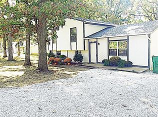 7837 Tower Rd, Hillsboro, MO 63050