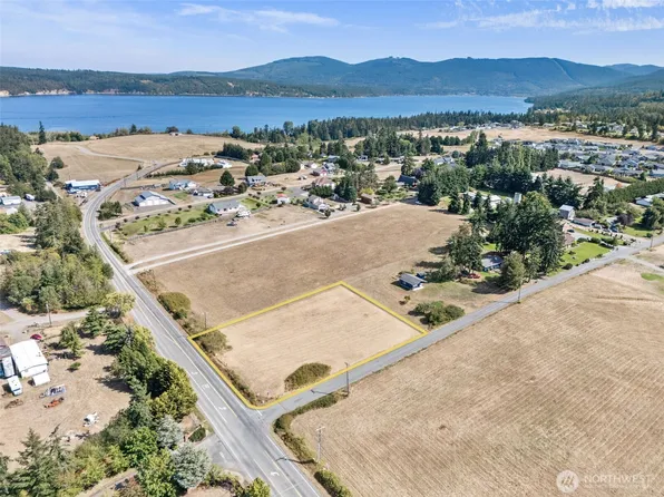 0 NKA Keeler Road, Sequim, WA 98382