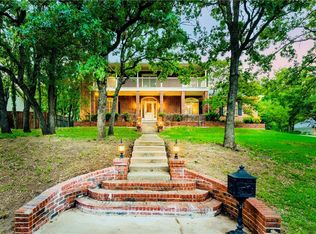 33 Highview Cir, Denton, TX 76205