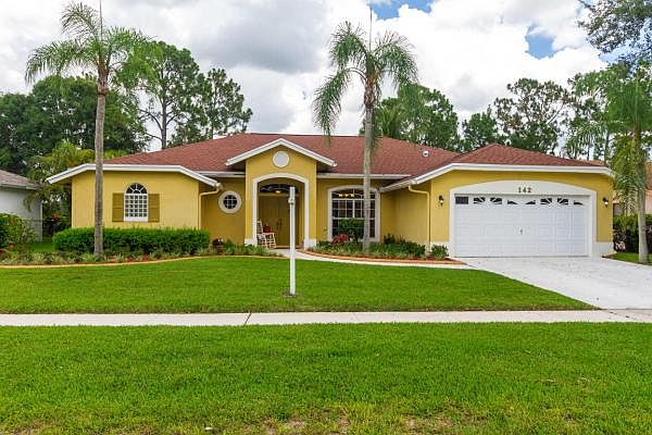 Home For Sale In Saratoga