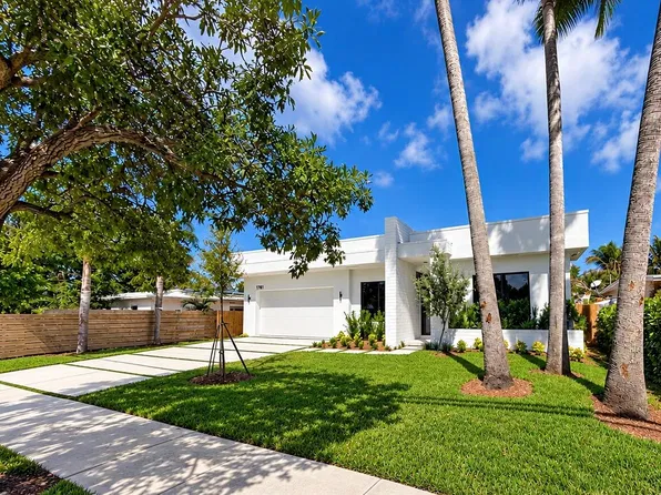 1781 NE 18TH Street, Fort Lauderdale, FL 33305
