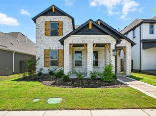 9508 Dahlia Blvd, Forney, TX 75126