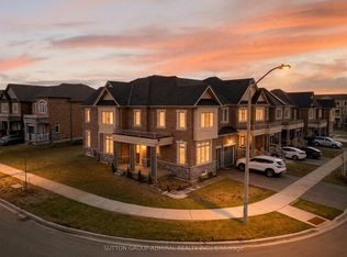 2237 Grainger Loop, Innisfil, ON