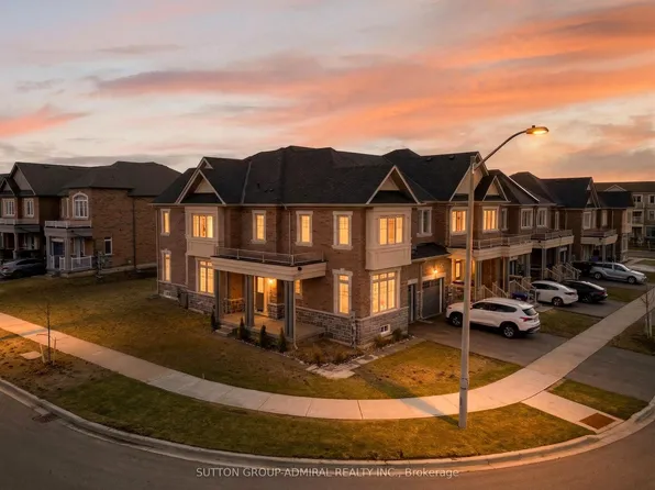 2237 Grainger Loop, Innisfil, ON L9S 0N1
