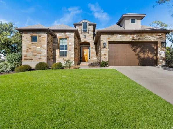 150 Cinnamon Creek, Boerne, TX 78006
