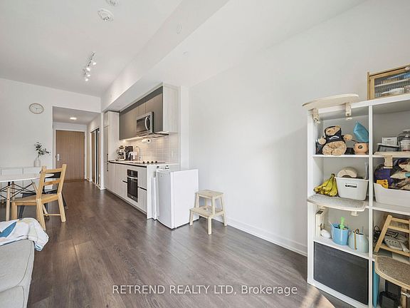 2nd image of 150 Logan Ave #714