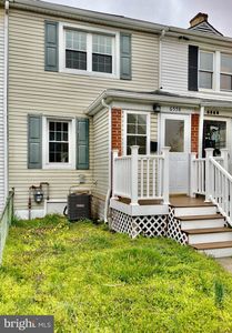 6558 Parnell Ave, Baltimore, MD, 21222