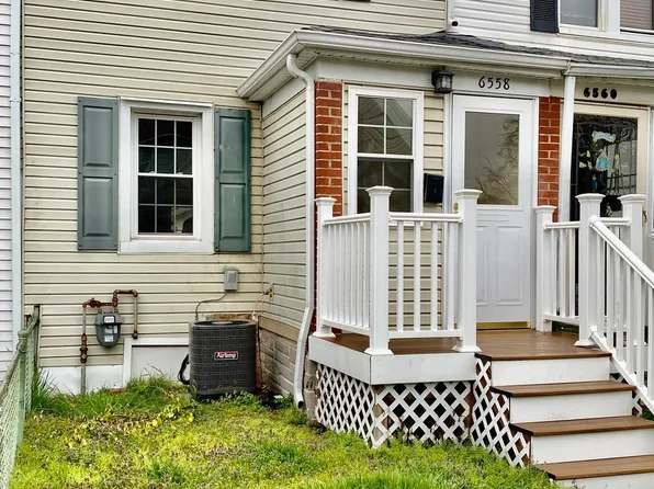 6558 Parnell Ave, Baltimore, MD 21222