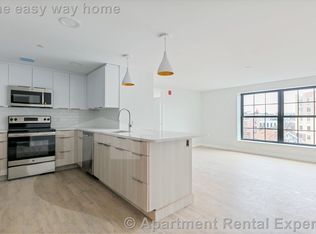 10 Soden St #407, Cambridge, MA 02139