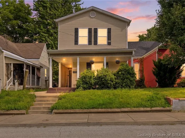 521 E Oak, New Albany, IN 47150