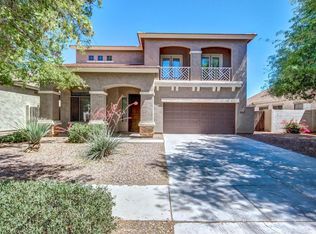 4239 E Marshall Ave, Gilbert, AZ 85297