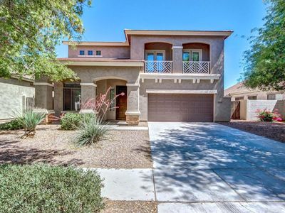 4239 E Marshall Ave, Gilbert, AZ, 85297