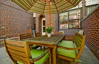 Sold by Brown Harris Stevens
