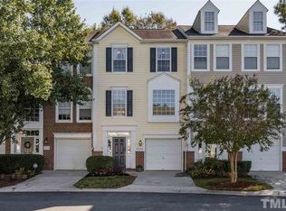 5552 Vista View Ct, Raleigh, NC 27612