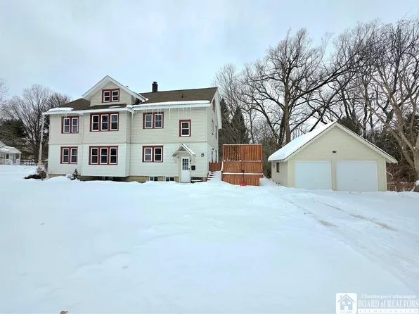 194 Hotchkiss St, Jamestown, NY 14701