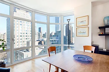 Sold by Brown Harris Stevens