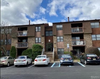107 Keystone Ct #107C, Woodbridge, NJ, 07095
