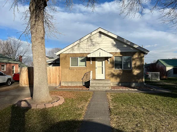 1070 N University Ave, Blackfoot, ID 83221