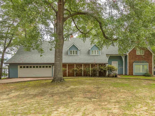 547 Coleman Rd, Homer, LA 71040