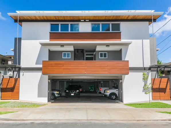 910 Wiliwili St #A, Honolulu, HI 96826