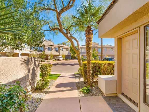 2nd image of 7400 E Gainey Club Dr Unit 213