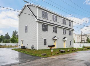 48 Stillings Ct #B, Rochester, NH 03867