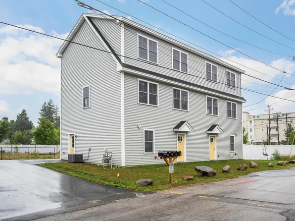 48 Stillings Court #B, Rochester, NH 03867