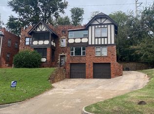 1337 Riverside Dr #1349-B, Tulsa, OK 74127