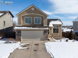 7550 Sistine Ln, Fountain, CO 80817