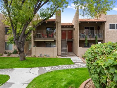 5525 E Thomas Rd Unit M11, Phoenix, AZ, 85018