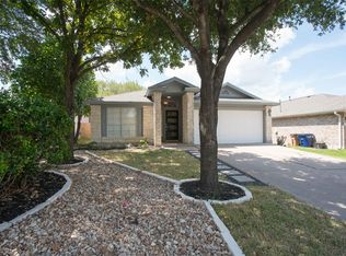 8968 W Hove Loop, Austin, TX 78749