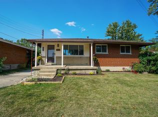 2420 Garrison Dr, Cincinnati, OH 45231