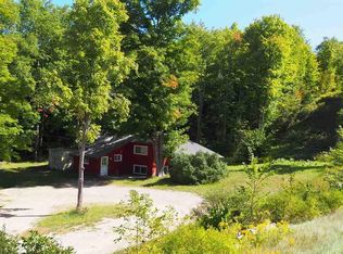 16168 Honor Hwy, Interlochen, MI 49643