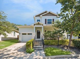 12205 Cottage Promenade Ct, Austin, TX 78753