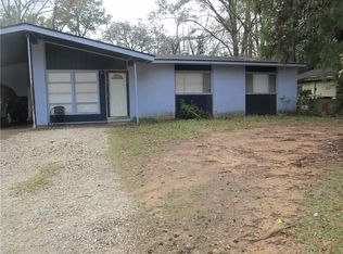 4113 Rebecca Rd, Mobile, AL 36609