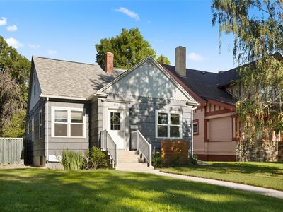 612 4th Ave, Havre, MT, 59501