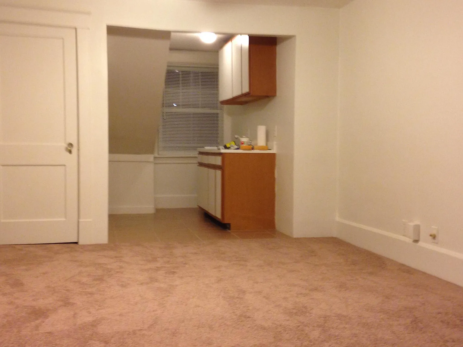 1 bed, 500 sqft, $900 — Photo 2