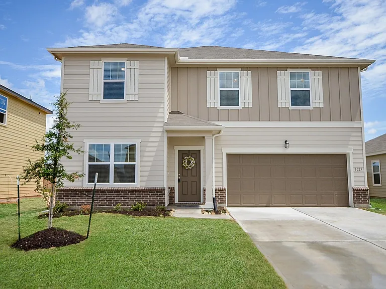 1025 Long Bay Ct — Photo 7