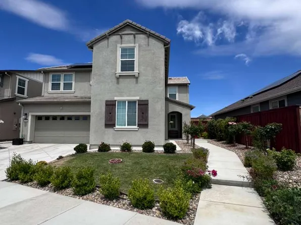 2581 Landstone St, Tracy, CA 95377